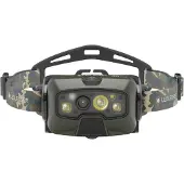 Led Lenser Hoofdlamp HF8R Core RGB Edition 2023