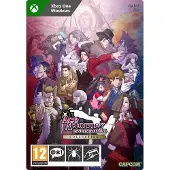 Ace Attorney Investigations Collection - Xbox One & Windows Download