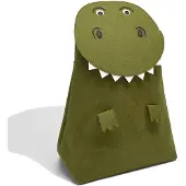 Bbs Stackers T-Rex Wasmand Kinderen