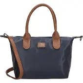 Charm London Handtas / Schoudertas Buckingham Navy
