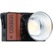 COLBOR W100R Pocket COB LED-lamp
