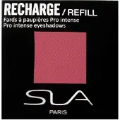 SLA Pro Intense eye shadow refill 35mm Rosewood 2,5gr