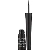 Flormar Eyeliner Matte Waterdichte Dipliner 2.5 ml