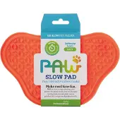 Paw Patrol Lick Pad Orange - Lick Pad blauw - likmat voor honden - enrichment - ontspanning voor honden