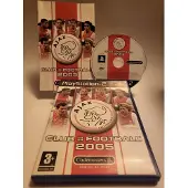Ajax Club Football 2005