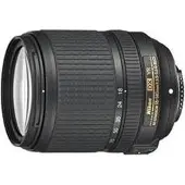Nikon AF-S 18-140mm F/3.5-5.6 G VR ED DX - Cameralens - Zoomlens