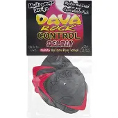 Dava - Rock Control - Delrin - 6-pack