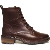Solidus 61000 Veterschoenen | Maat 6.5 Dames Bruin