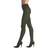 Oroblu Different 80 panty Military 7 mt M
