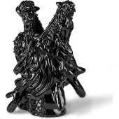 Bold Monkey Dragonized Bastard Vase