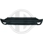 Diederichs 4406055 Achterbumper