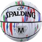 Spalding Marble Series Basketbal