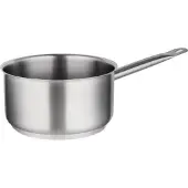 Vogue Steelpan RVS Vogue 1.5 liter