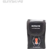 Sunnylife LiPo Safe Bag voor DJI Mavic Air accu
