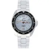 Chris Benz - CBO-H-MB-SW - Duikhorloges - Quartz - Analoog