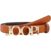 JOOP! Riem Leder 70 cm bruin
