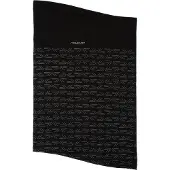 Avento Sport Colsjaal - Performance - Zwart/Zilver - Reflecterend