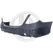 Diederichs 1618059 Achterbumper
