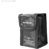 Sunnylife LiPo Safe Bag voor DJI Mavic Air 2 accu
