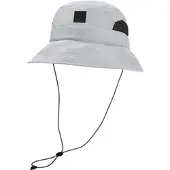 Jack Wolfskin Vissershoed Unisex Vent Bucket Hat Silver Grey-L