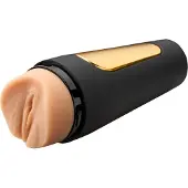 Doc Johnson Main Squeeze Endurance Trainer Masturbator