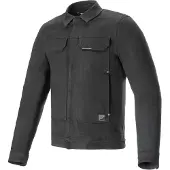 Alpinestars Garage Motorfiets textiel jas