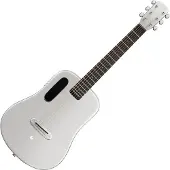 Lava Music Lava Me Air Carbon Silver