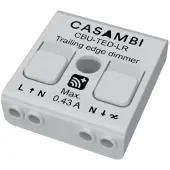 Casambi CBU-TED-LR Bluetooth Trailing Edge Dimmer