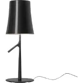 Foscarini Birdie Tafellamp Small | E27 Bulb | Graphite