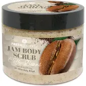 Fresh Secrets Body Scrub Energie Gevend, Koffie Bonen 320ml