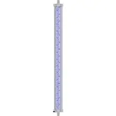 Aquatlantis Easy LED Universal 2.0 Marine Blue 742MM