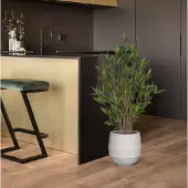 Maxifleur Kunstplanten Draceana Surculosa kunstplant 110cm