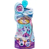 Magic Mixies - Pixlings Galaxy Hair Doll Single PK Flyt (30529)