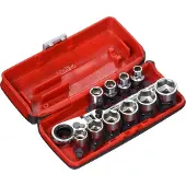 Rothenberger 16mm spiraalsleutel voor R600 reinigingsmachine