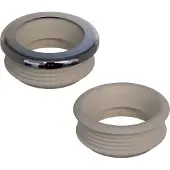 Wolfcraft EHZ PRO 65 eenhandlijmklem 150mm