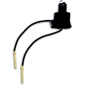 ABB Busch-Jaeger 8339-1 Neonlamp serie 230V 0,5mA - 2CKA001784A0040