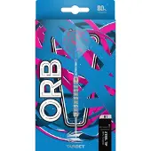 Target ORB 01 80% - Dartpijlen - 24 Gram