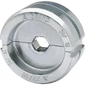Klauke A22240 A22240 Persunit Perskabelschoenen 240 mm² (max) Geschikt voor merk