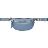 Charm London Heuptas Anna Jeansblauw