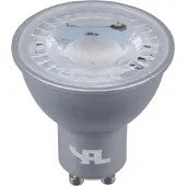 Enzo SPL LED spot GU10 230V 7-50W 2200K dimbaar - LED7390