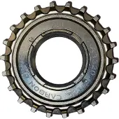 Gates CDC freewheel 22 tands