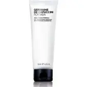 Germaine de Capuccini - For Men - Aqua Clean Formula, Mattifying Facial Cleansing Gel - 125ml