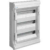 Hager vectorverd 54-mod ve318f