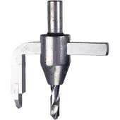 Connex Gatenboor Voor Tegels 30-80Mm - COXT790030
