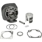 NARAKU Kymco Agility 50 Rs 2t 10-17/like 50 2t 11-15/top Boy 50 97-01 Cilinderkit