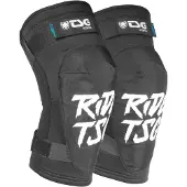 TSG Kneeguard Scout A Ripped Kniebeschermer