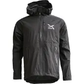 Zimtstern - Xrainz Jacket - Fietsjack XL, zwart