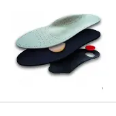 SL Bio Carat Comfort Voetbed maat 38