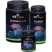 HS Aqua Cichlid Pellets M 1000ML