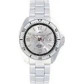 Chris Benz duikhorloge, model One, referentienummer CBO-SI-MB-SI